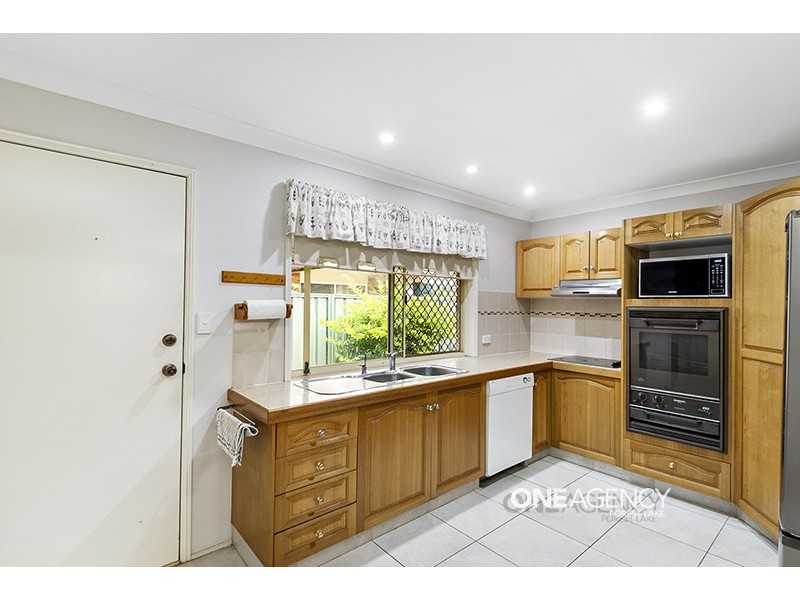 5 Bribie Place, Forest Lake QLD 4078
