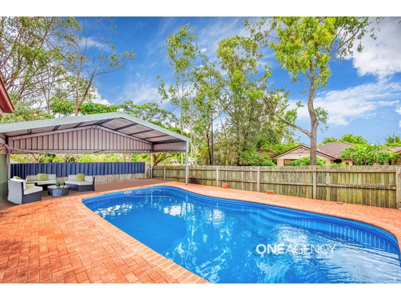 70 Laricina Circuit, Forest Lake QLD 4078
