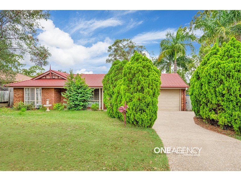 70 Laricina Circuit, Forest Lake QLD 4078