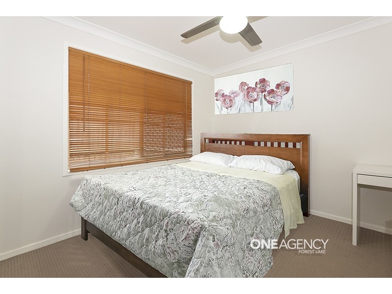 70 Laricina Circuit, Forest Lake QLD 4078