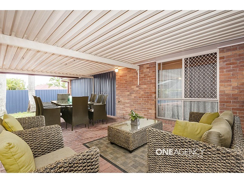 70 Laricina Circuit, Forest Lake QLD 4078