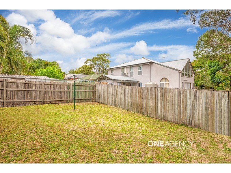 70 Laricina Circuit, Forest Lake QLD 4078