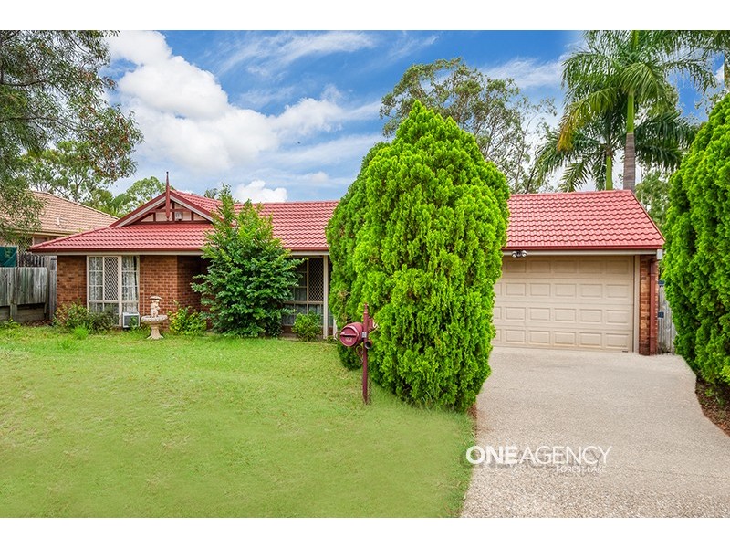 70 Laricina Circuit, Forest Lake QLD 4078