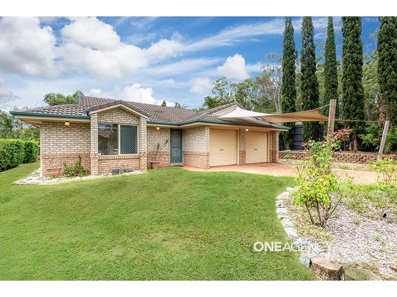 20 Toomba Place, Forest Lake QLD 4078