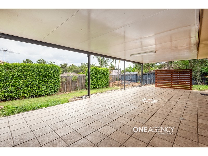 20 Toomba Place, Forest Lake QLD 4078