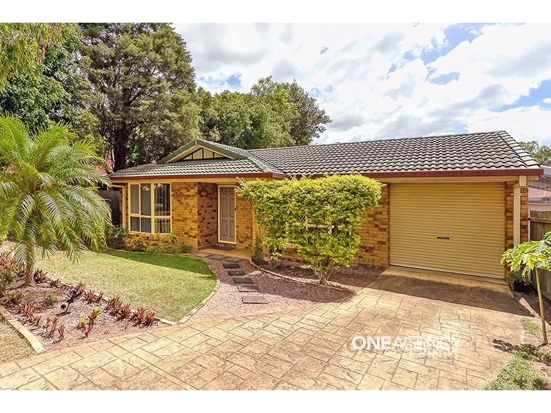 8 Balala Close, Forest Lake QLD 4078