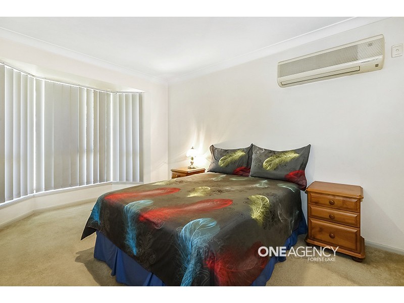 8 Balala Close, Forest Lake QLD 4078