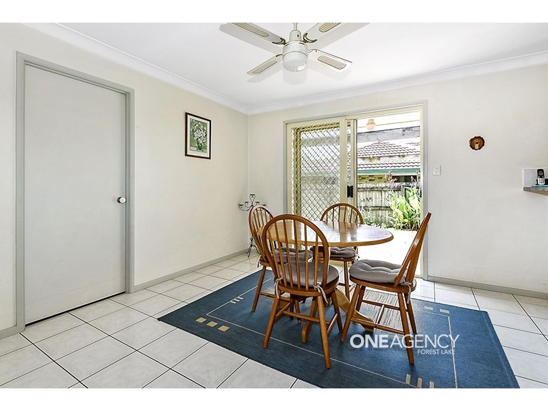 8 Balala Close, Forest Lake QLD 4078