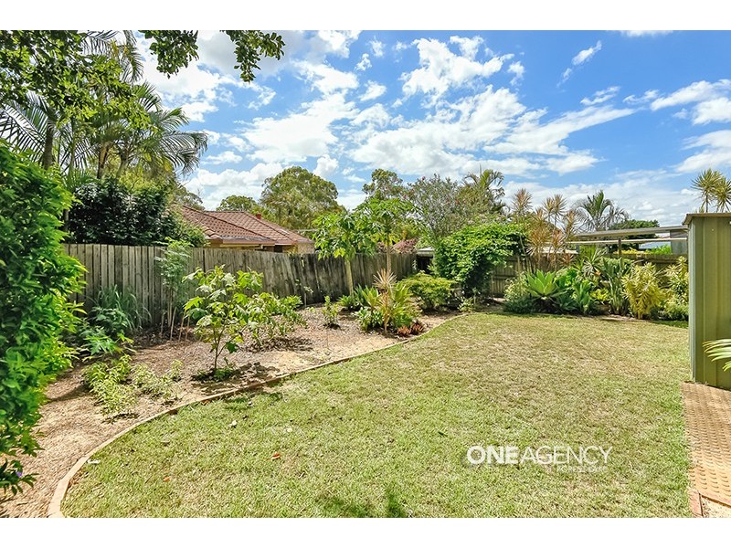 8 Balala Close, Forest Lake QLD 4078
