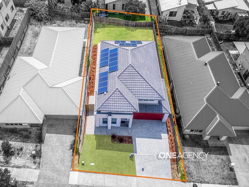 6 Gelu Court, Springfield Lakes QLD 4300