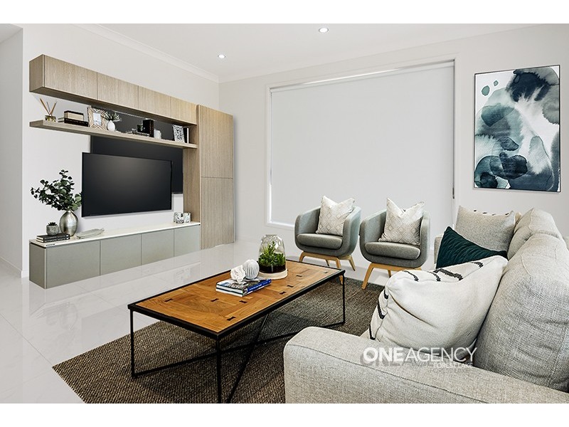 6 Gelu Court, Springfield Lakes QLD 4300