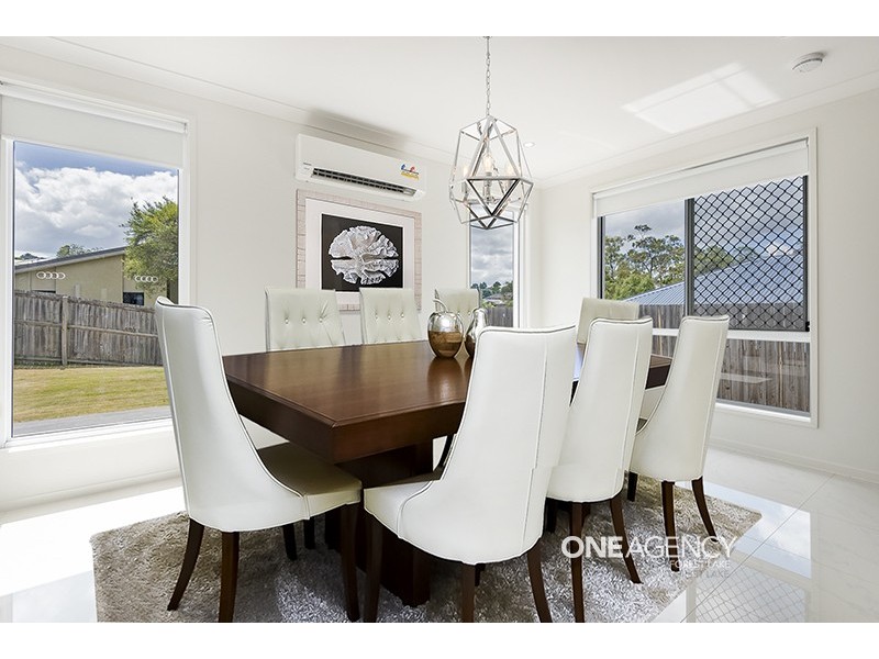 6 Gelu Court, Springfield Lakes QLD 4300