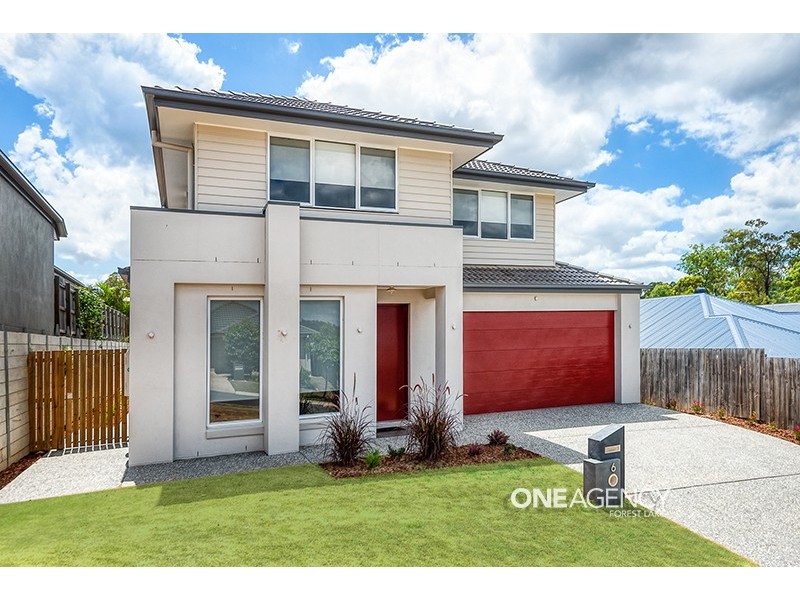 6 Gelu Court, Springfield Lakes QLD 4300