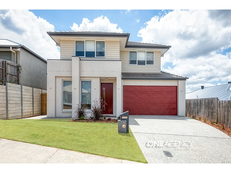 6 Gelu Court, Springfield Lakes QLD 4300