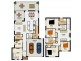6 Gelu Court, Springfield Lakes QLD 4300 Floorplan