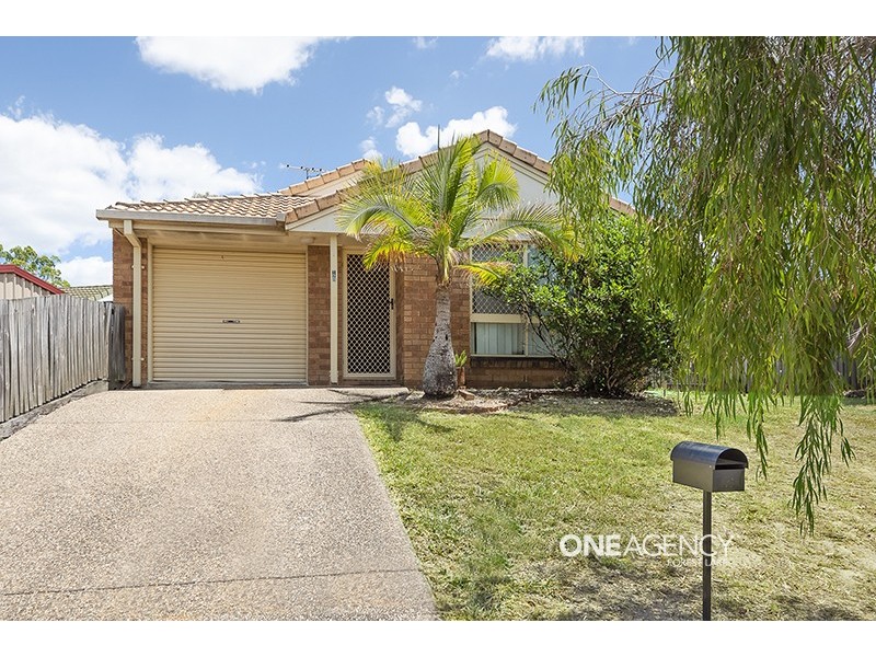 128 Wallaroo Way, Doolandella QLD 4077