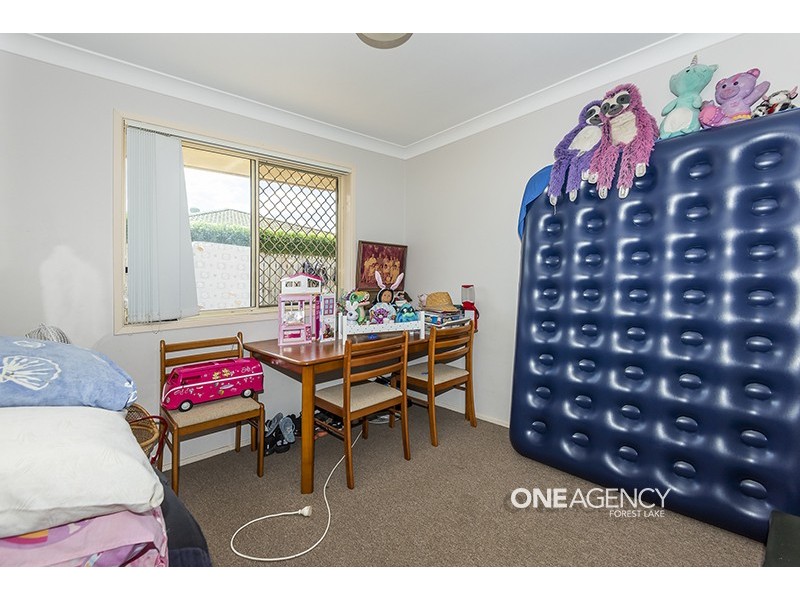 128 Wallaroo Way, Doolandella QLD 4077