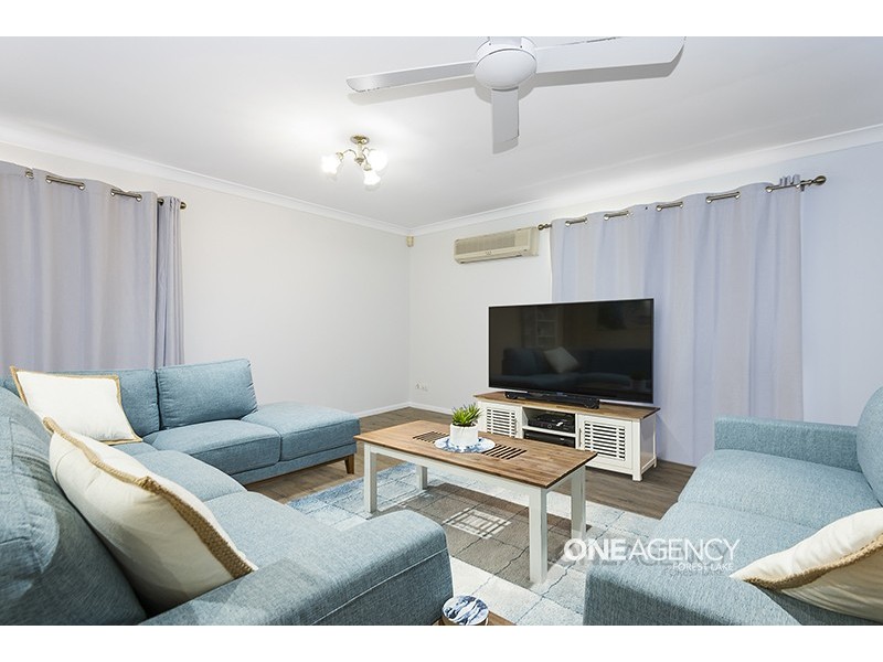 21 Cassowary Street, Doolandella QLD 4077