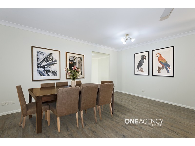 21 Cassowary Street, Doolandella QLD 4077