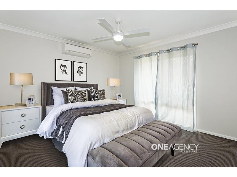 21 Cassowary Street, Doolandella QLD 4077