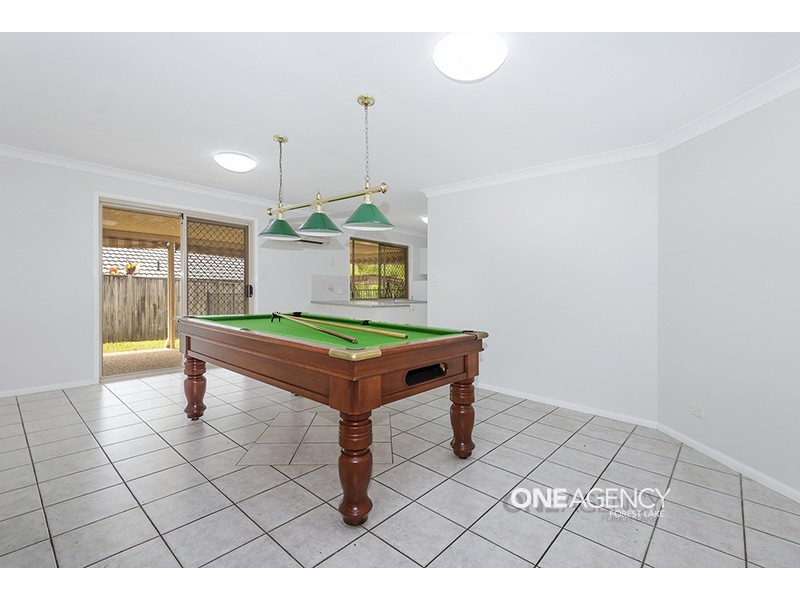 21 Cassowary Street, Doolandella QLD 4077