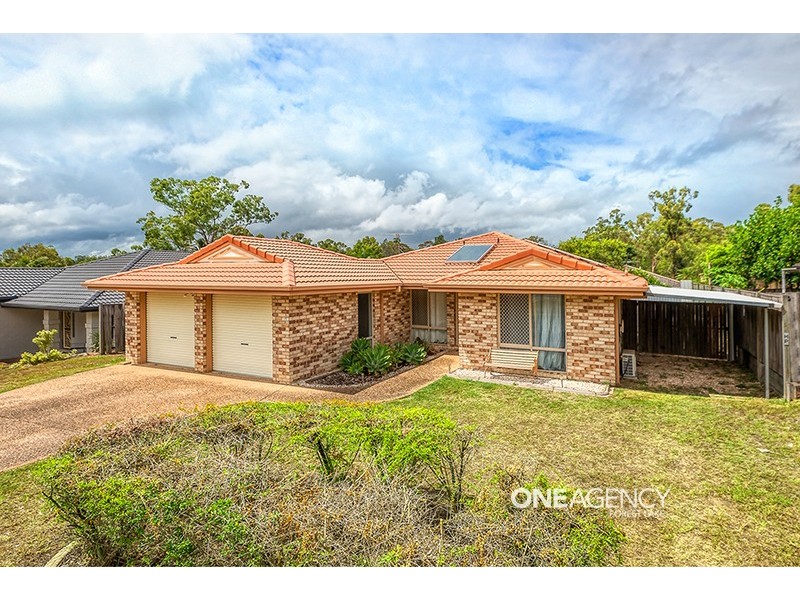 21 Cassowary Street, Doolandella QLD 4077