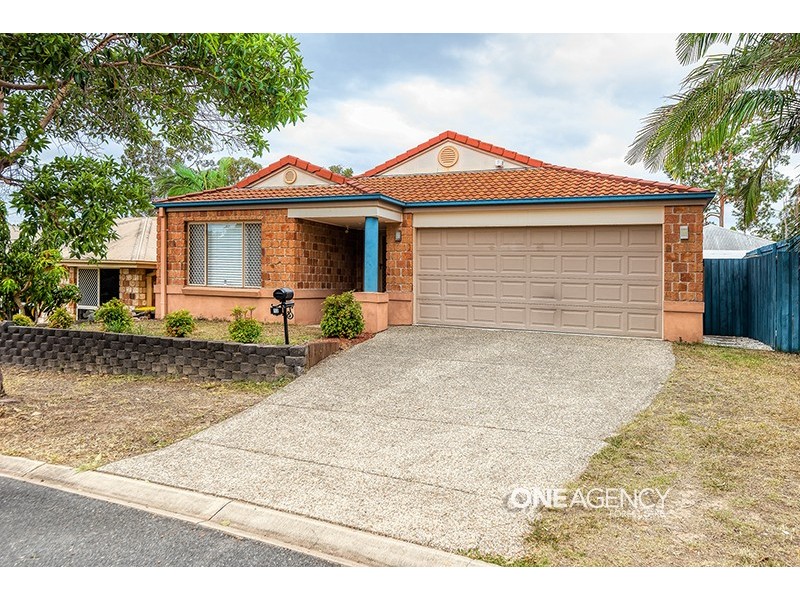 12 Booloumba Crescent, Forest Lake QLD 4078