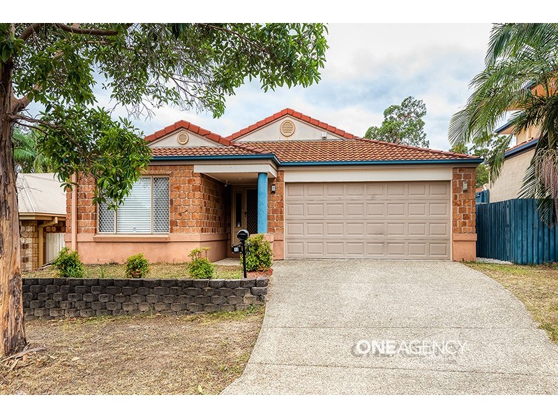 12 Booloumba Crescent, Forest Lake QLD 4078