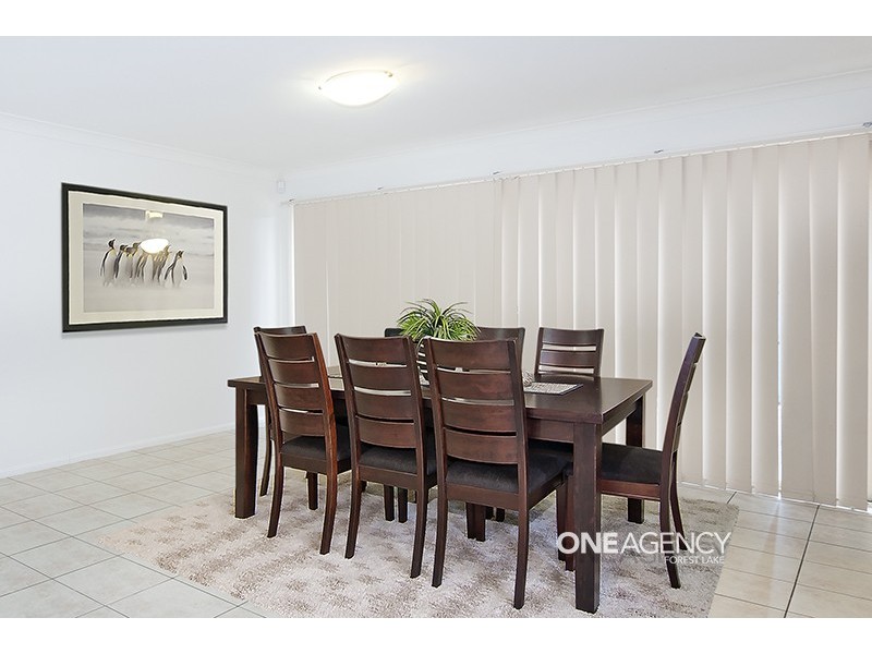 12 Booloumba Crescent, Forest Lake QLD 4078