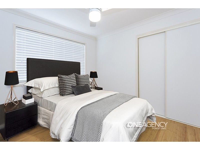 12 Booloumba Crescent, Forest Lake QLD 4078