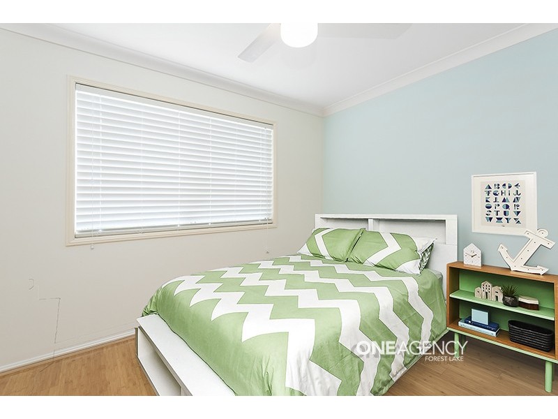 12 Booloumba Crescent, Forest Lake QLD 4078