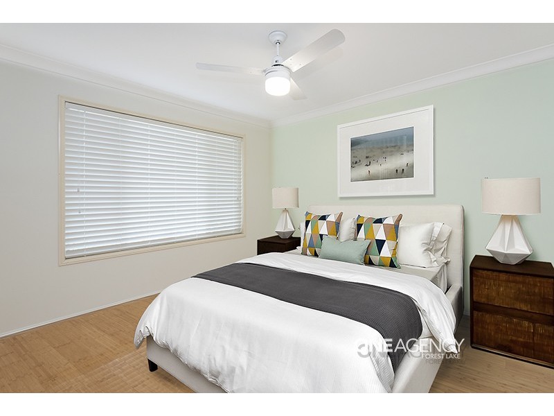 12 Booloumba Crescent, Forest Lake QLD 4078