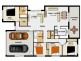 12 Booloumba Crescent, Forest Lake QLD 4078 Floorplan