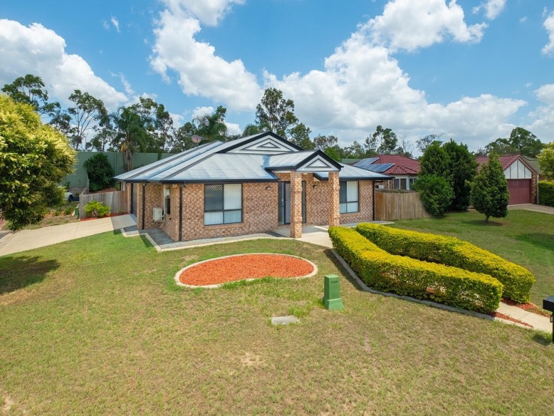 25 Chelsea Place, Forest Lake QLD 4078