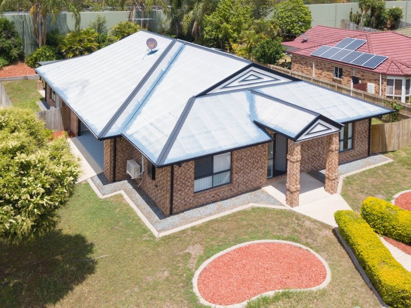 25 Chelsea Place, Forest Lake QLD 4078