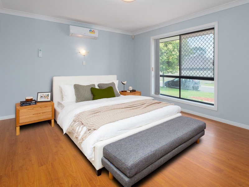 25 Chelsea Place, Forest Lake QLD 4078