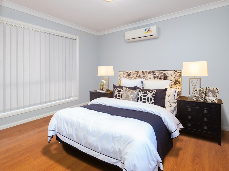 25 Chelsea Place, Forest Lake QLD 4078