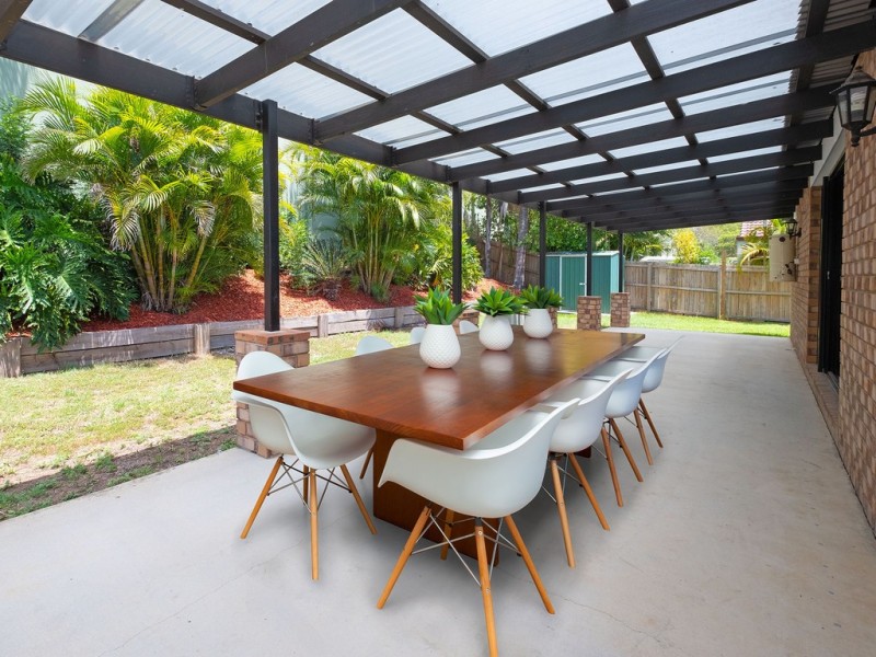 25 Chelsea Place, Forest Lake QLD 4078