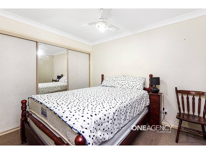 6 Glengyle Place, Forest Lake QLD 4078