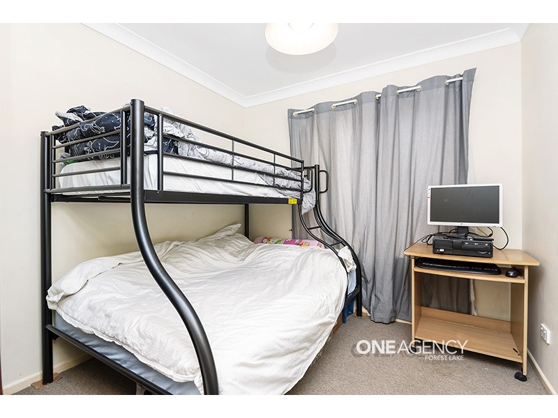 6 Glengyle Place, Forest Lake QLD 4078