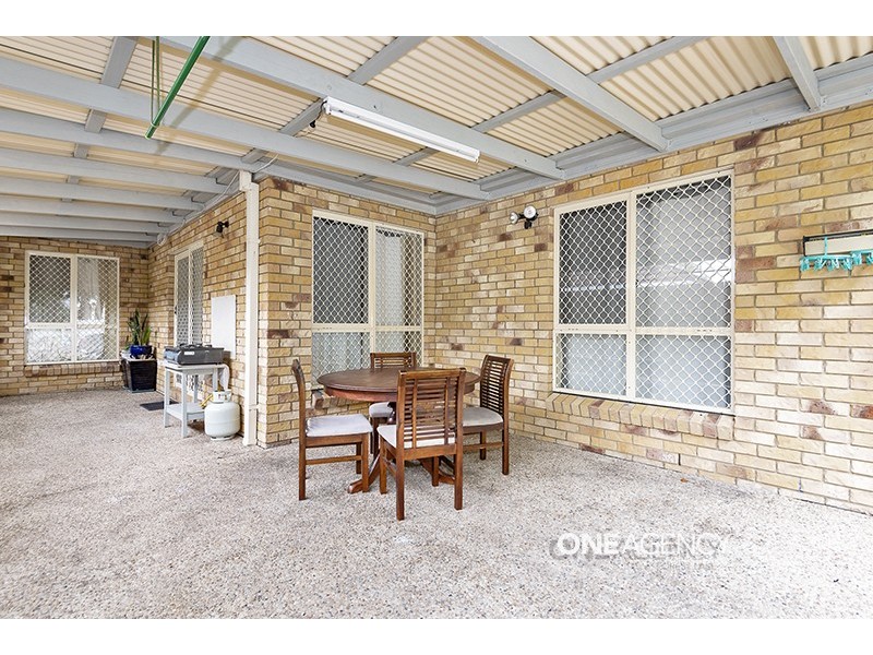 6 Glengyle Place, Forest Lake QLD 4078