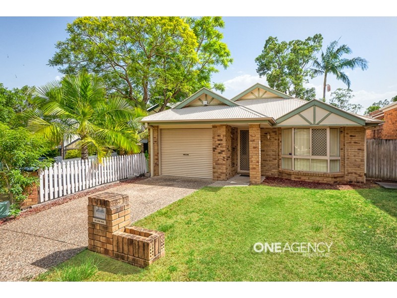 11 Napier Pl, Forest Lake QLD 4078