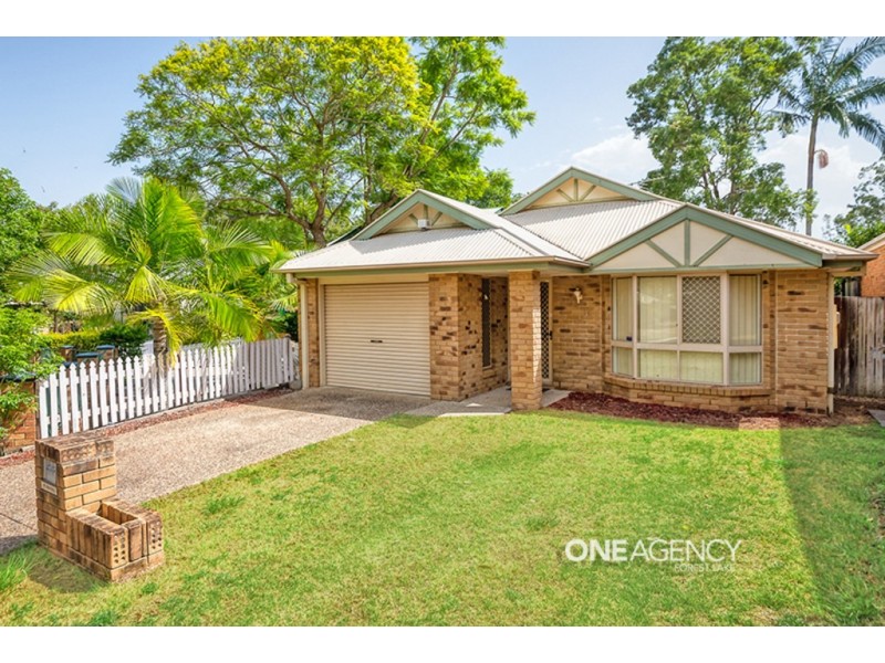 11 Napier Pl, Forest Lake QLD 4078