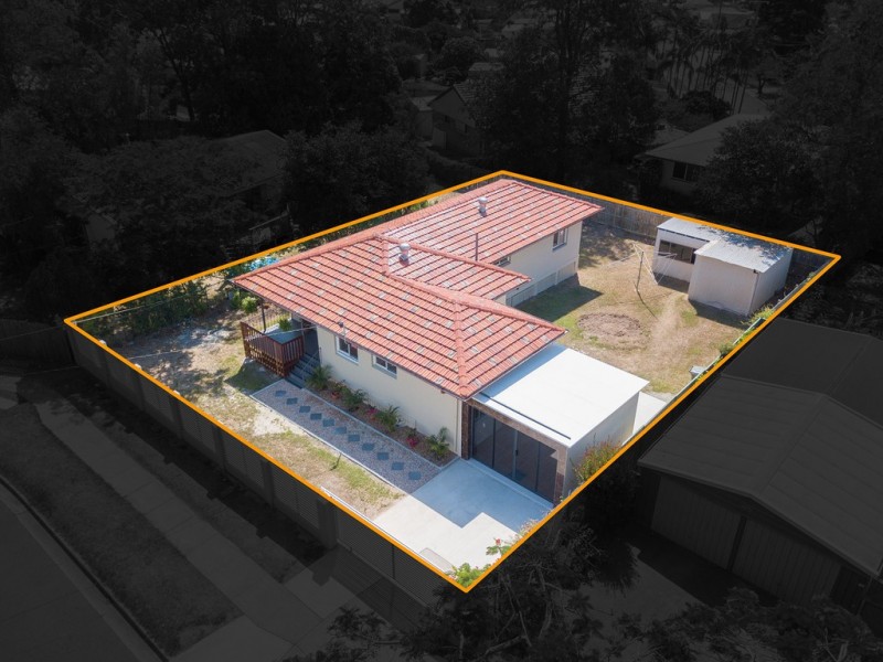 6 Skylark St, Inala QLD 4077