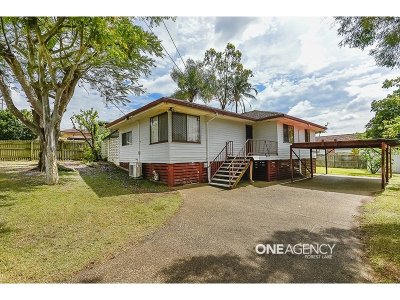 15 Bellatrix Street, Inala QLD 4077
