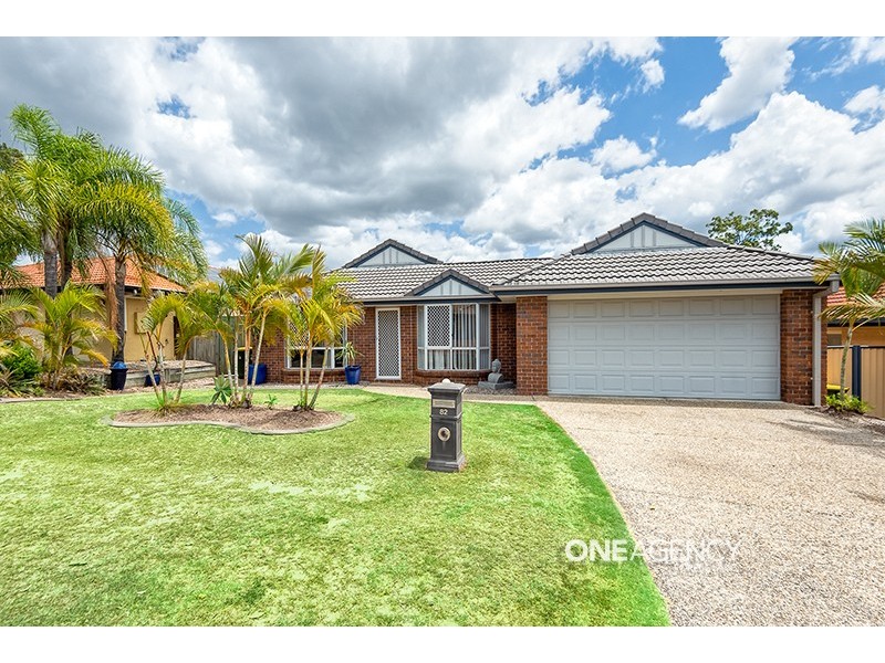 82 Centennial Way, Forest Lake QLD 4078