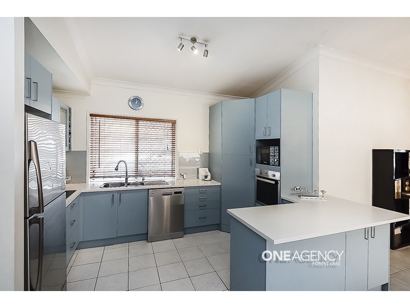 82 Centennial Way, Forest Lake QLD 4078