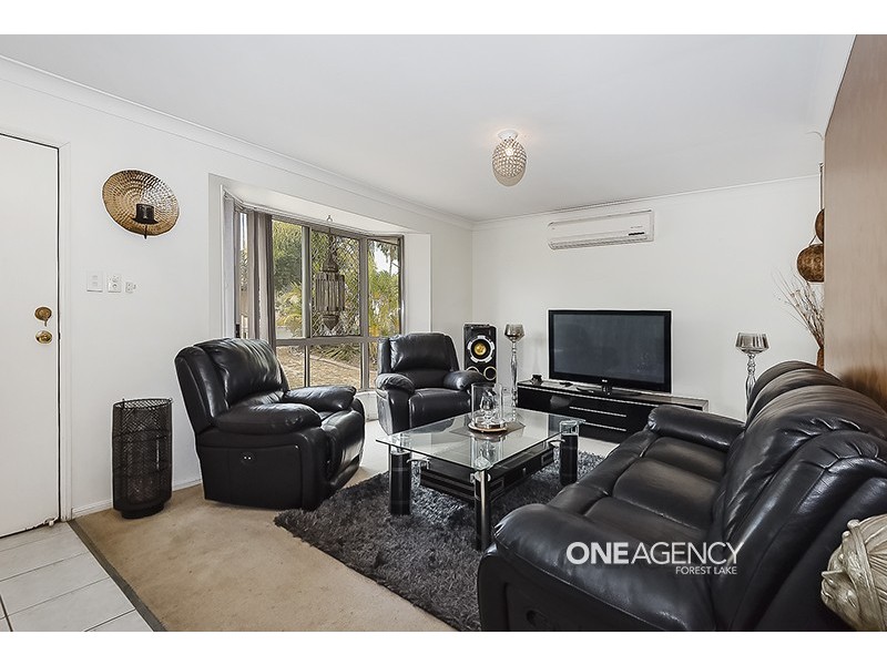 82 Centennial Way, Forest Lake QLD 4078