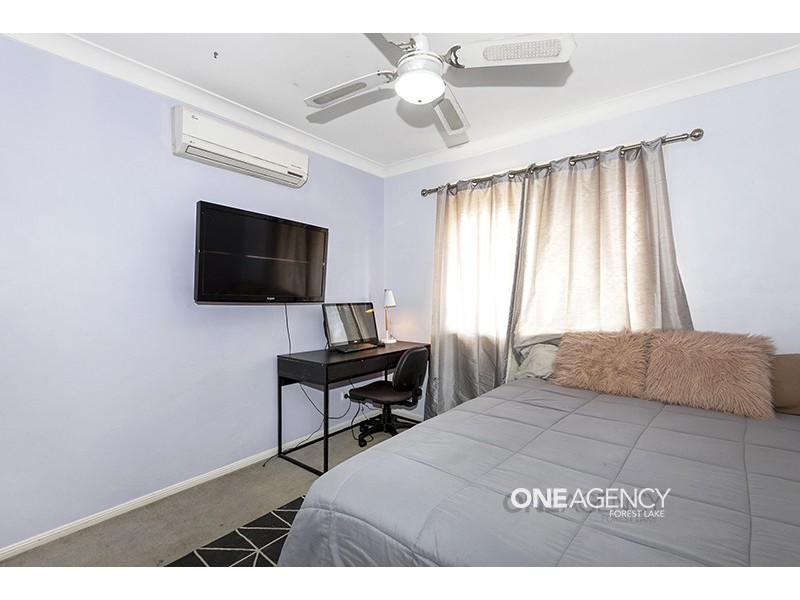 82 Centennial Way, Forest Lake QLD 4078