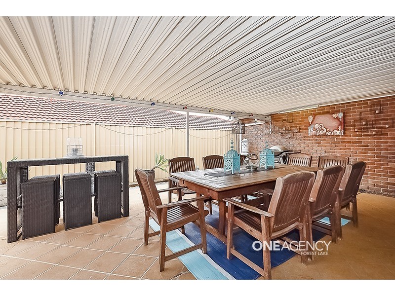 82 Centennial Way, Forest Lake QLD 4078